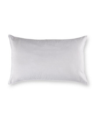 Aldi Mega Bounce Pillow Pair offer