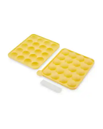 Aldi Cake Pops Baking Moulds offer