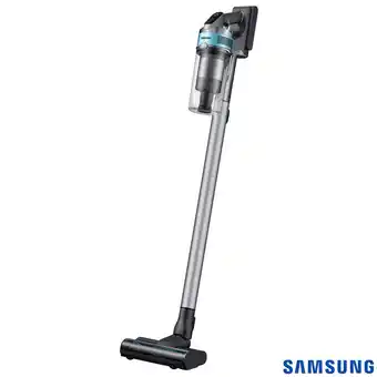 Costco Samsung Jet 75 Pet Vacuum Cleaner, VS20T7532T1/EU offer
