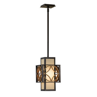 Costco Feiss Remy 1 Light Pendant Light offer