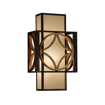 Costco Feiss Remy 1 Light Wall Light offer