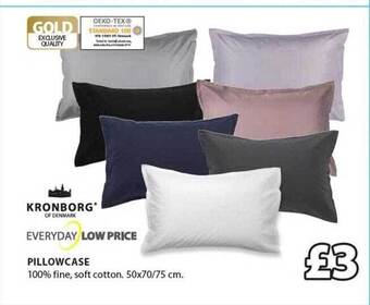 Pillowcase