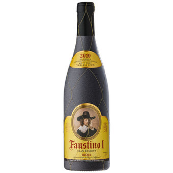 Costco Faustino I Gran Reserva, 75cl offer