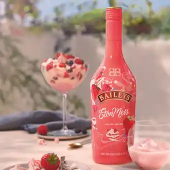 Costco Baileys™ Eton Mess Liqueur, 70cl offer