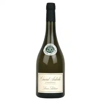 Costco Louis Latour Grand Ardèche Chardonnay 2019, 75cl offer