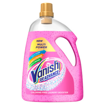 Costco Vanish Gold Power Gel, 2.25L offer