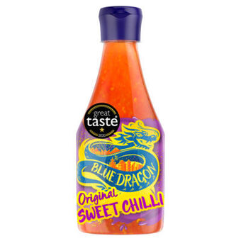 Asda Blue Dragon Original Thai Sweet Chilli Sauce offer