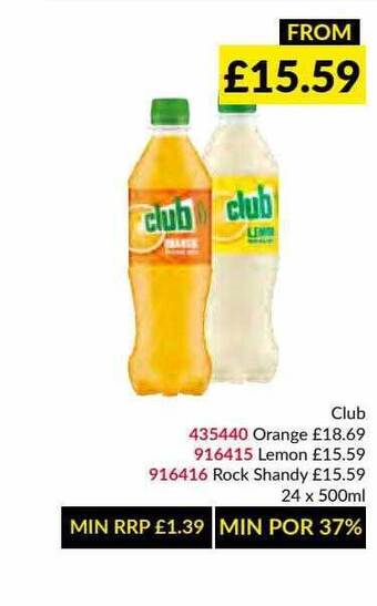 Musgrave MarketPlace Club offer