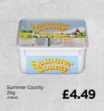 Bestway Summer County offer