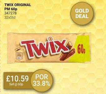 Bestway Twix Original offer