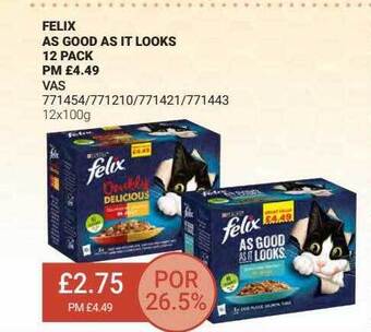Bestway Felix As Good As It Looks 12 Pack offer