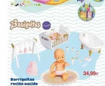 Juguettos Slagels 34,99€ oferta