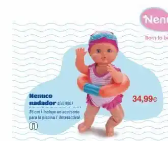 Juguettos Os 34,99€ oferta