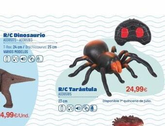 Juguettos Dinosaurios oferta