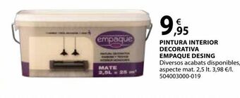 Fes Més Pintura oferta