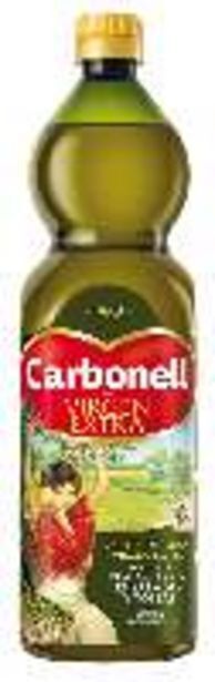 FROIZ Aceite carbonell oliva virgen extra 1 l oferta