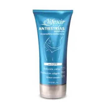 NutriTienda Dermo emulsión antiestrías 200ml oferta