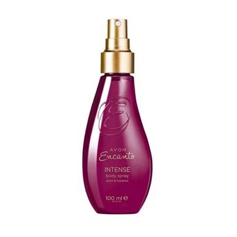 AVON Encanto intense spray corporal oferta