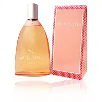 NutriTienda Aire sevilla bella edt 150 ml oferta