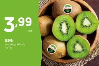 Coviran Zespri Kiwi Nueva Zelanda Cal.30 oferta