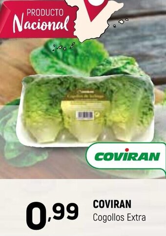 Coviran Coviran Cogollos Extra oferta