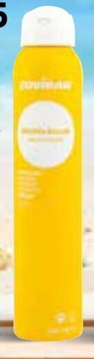 Coviran Coviran Leche solar corporal FP50 spray 200 ml oferta
