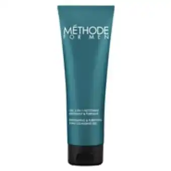 Paco Perfumerías Gel 3 en 1 nettoyant exfoliant & purifiant oferta