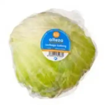 Plusfresc Enciam iceberg, 1 mata oferta