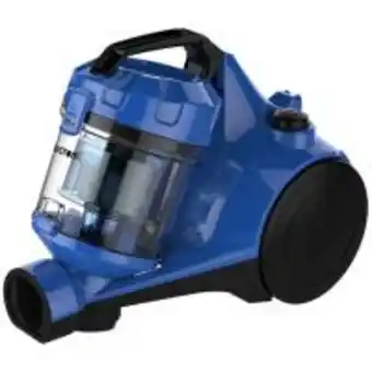 Eroski Aspirador sin bolsa, 700w, filtro hepa, 15kc ecron oferta