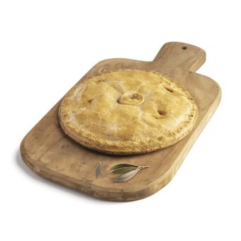 ALDI Empanada de atún oferta