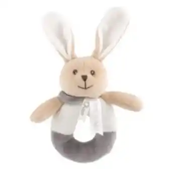 Chicco Sonajero conejito oferta