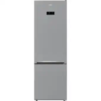 Miró Beko rcnt375e40zxbn nevera y congelador independiente 356 l e acero inoxidable oferta