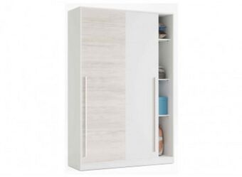 Mobiprix Armario de puertas correderas billy oferta