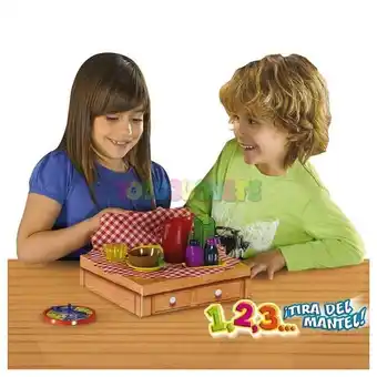 Todojuguete Juego pulldini bizak oferta