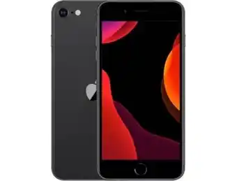 Worten Iphone se 2020 apple (reacondicionado grado b - 4.7'' - 64 gb - negro) oferta