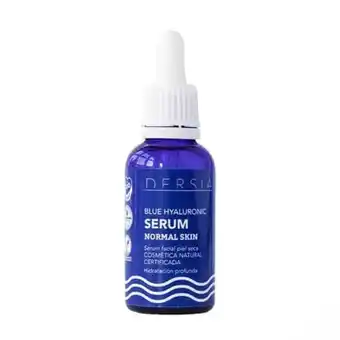 NutriTienda Blue hyaluronic serum normal skin 30 ml oferta