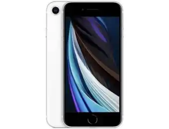Worten Iphone se 2020 apple (reacondicionado grado b - 4.7'' - 64 gb - blanco) oferta