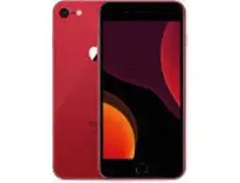 Worten Iphone 8 apple (reacondicionado grado b - 4.7" - 64 gb - rojo) oferta