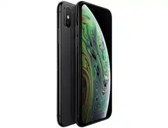 Worten Iphone xs apple (reacondicionado grado b - 5.8'' - 64 gb - gris sideral) oferta
