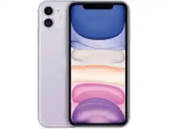Worten Iphone 11 apple (reacondicionado grado b - 6.1" - 128 gb - morado) oferta