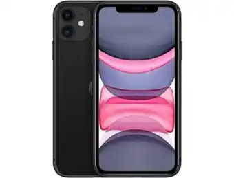 Worten Iphone 11 apple (reacondicionado grado b - 6.1'' - 128 gb - negro) oferta