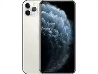 Worten Iphone 11 pro max apple (reacondicionado grado b - 6.5'' - 256 gb - plata) oferta