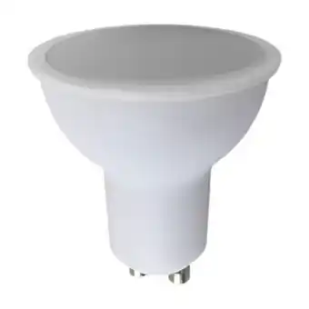 Lúzete Bombilla led 8 w 3000k gu10 oferta