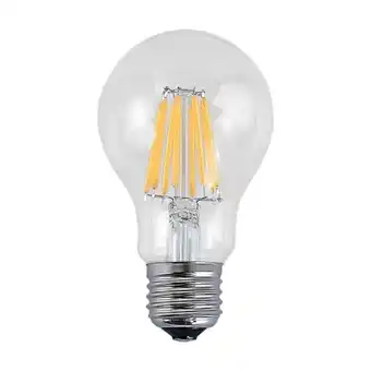 Lúzete Bombilla led e27 8w 2700k oferta