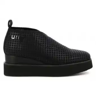 Casas United nude botines de plataforma fold stella lo oferta