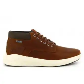 Casas Timberland botines bradstreet ultra gtx chukka oferta