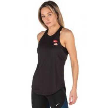 Base Nike pro women's tank oferta