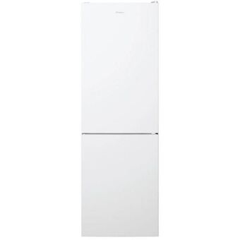 MegaHogar Combi 185x60 candy cce3t618fw f blanco oferta