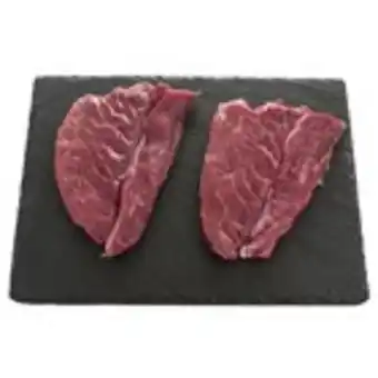 Plusfresc Bistec de vedella - crostó wf 100% cl oferta