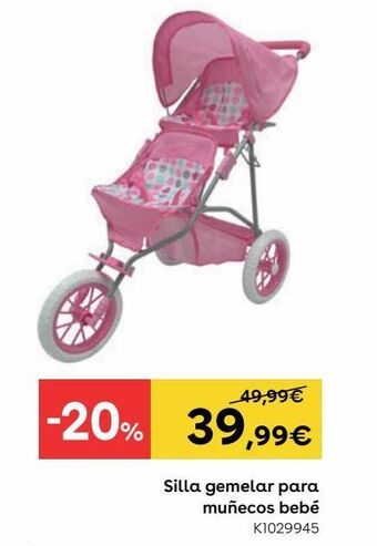 ToysRus Carrito de juguete oferta